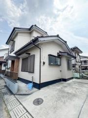 石塚住宅 C棟