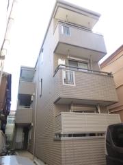 La・MAISON M