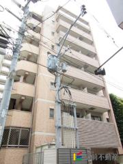 西鉄天神大牟田線薬院駅まで徒歩3分