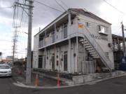 ＪＲ仙石線中野栄駅まで徒歩6分