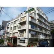 マンション高田馬場