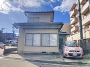 泉野出町3丁目M貸家