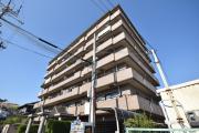 近鉄大阪線河内国分駅まで徒歩9分