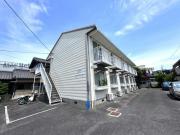 あさひハイツ