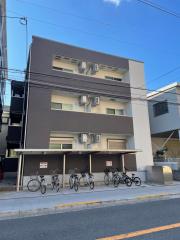 フジパレス新大阪サウス