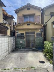 中林町5号 貸家