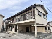 ＪＲ山陽本線網干駅まで徒歩12分