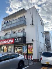 金剛サニーハイツ