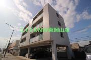 後楽苑マンション