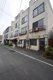 富田町コーポ