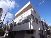 いずみハイツ