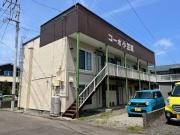 コーポ小笠原