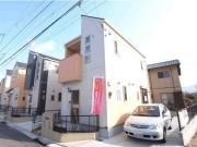 フィールド・イン湯川IIID棟