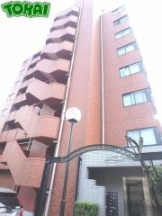 ルミエール松阪