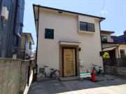 芦屋市茶屋之町貸家