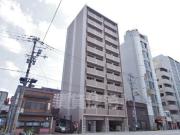 ＪＲ東海道本線京都駅まで徒歩4分