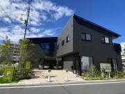 （トレイル防府）TRAIL Hofu Hachioji-あきないB03