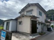 中之町9丁目住宅