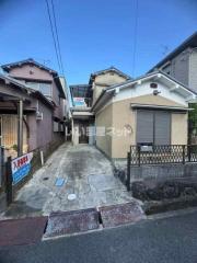 橿原市西池尻町