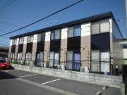 東武東上線東松山駅まで徒歩22分