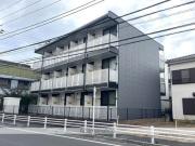 レオパレスクララ3