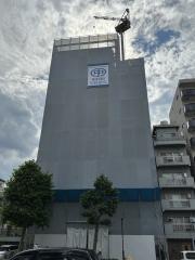S-RESIDENCE新宿早稲田avelis