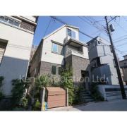 ファインコート中目黒