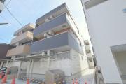 南海高野線我孫子前駅まで徒歩5分