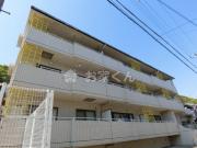 山陽電鉄本線山陽須磨駅まで徒歩7分