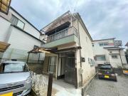 ＪＲ片町線長尾駅まで徒歩13分