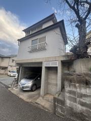 菅ノ池貸家