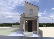 （仮）東浦和戸建A棟