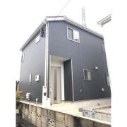 西武多摩湖線武蔵大和駅まで徒歩13分