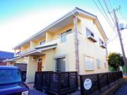 プリムローズ・メゾン