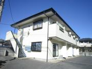 ＪＲ常磐線佐和駅まで徒歩14分