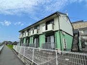ＪＲ山陽本線中庄駅まで徒歩8分
