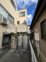 上石神井南町戸建