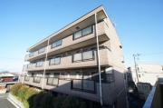 京成千原線大森台駅まで徒歩12分