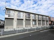 キューブタウン長田 C