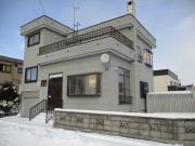 菊水上町2-1貸家B