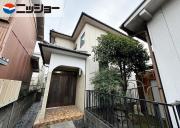 下之一色町戸建て