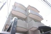 ＪＲ予讃線高松駅まで徒歩10分