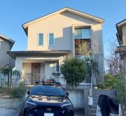 若葉台四丁目戸建