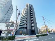 レオンヴァリエ長堀通