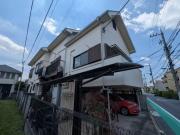 西武新宿線上井草駅まで徒歩10分