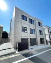 防音マンション スカイラシクラス田園調布本町