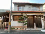 阪堺電気軌道阪堺線東湊駅まで徒歩4分