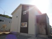 西中山2丁目H邸