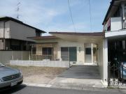 新居町今池下貸家