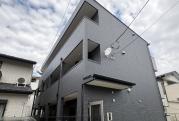 リベルテ東浦和